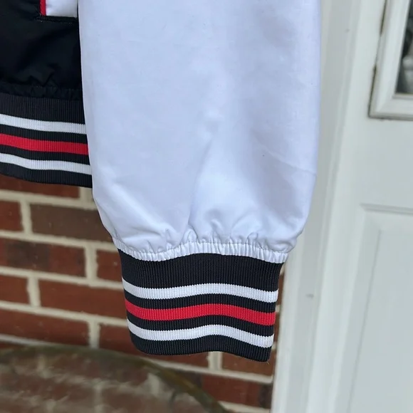 Members Only Looney Tunes Varsity Jacket - Picture 6 of 10